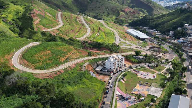 Lote no bairro Bom Jardim