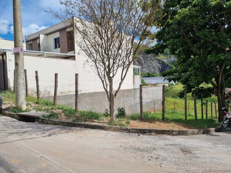 Terreno Unifamiliar à venda Jardim dos Alfineiros, Juiz de Fora - R$ 220.000