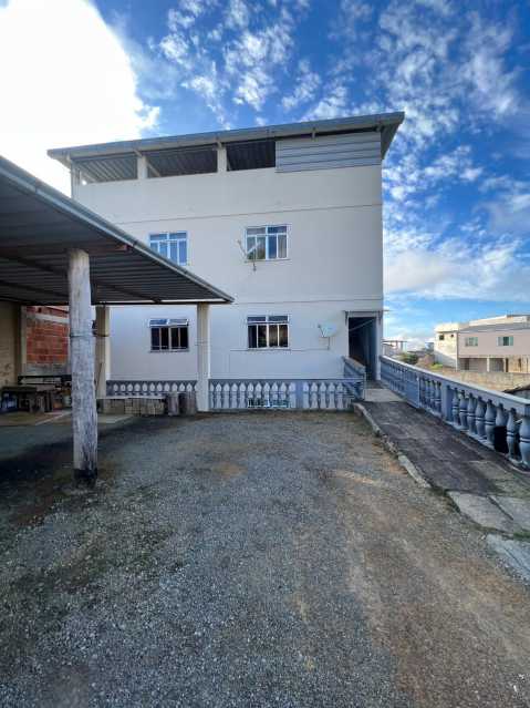 Prédio Residencial 9 quartos à venda Santos Dumont, Juiz de Fora - R$ 900.000
