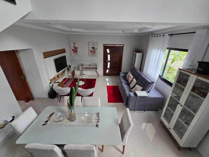Casa em Condomínio 4 quartos à venda Aeroporto, Juiz de Fora - R$ 1.500.000