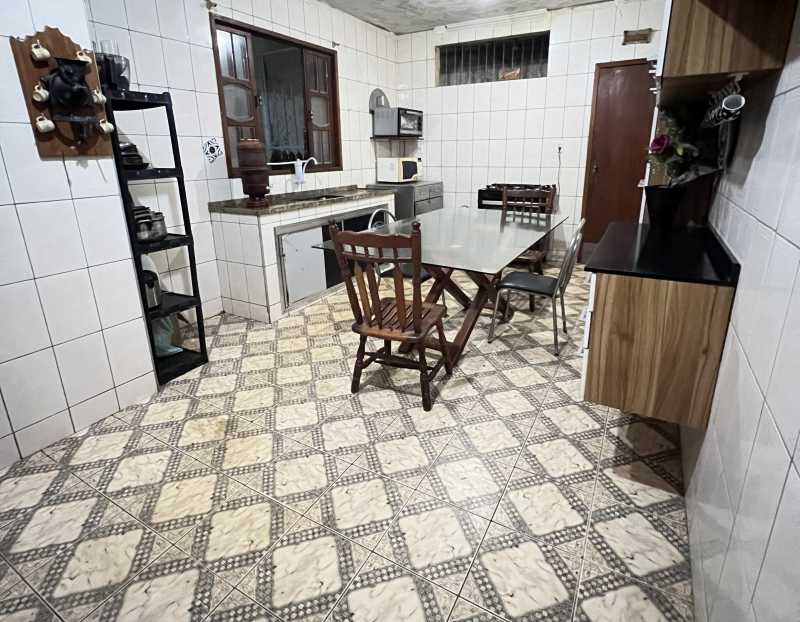 Casa 3 quartos à venda Parque Independência, Juiz de Fora - R$ 300.000