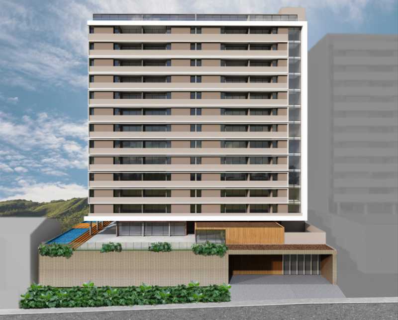 Novo lançamento no bairro Granbery