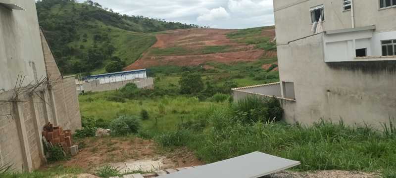 Lote à venda Nova Era, Juiz de Fora - R$ 170.000