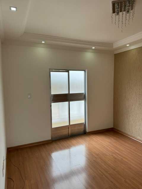 Apartamento 2 quartos à venda Nova Benfica, Juiz de Fora - R$ 300.000