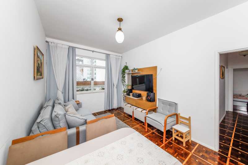 Apartamento 3 quartos à venda Centro, Juiz de Fora - R$ 349.000