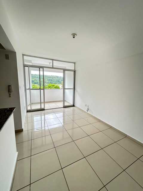 Apartamento 2 quartos à venda Grama, Juiz de Fora - R$ 197.000