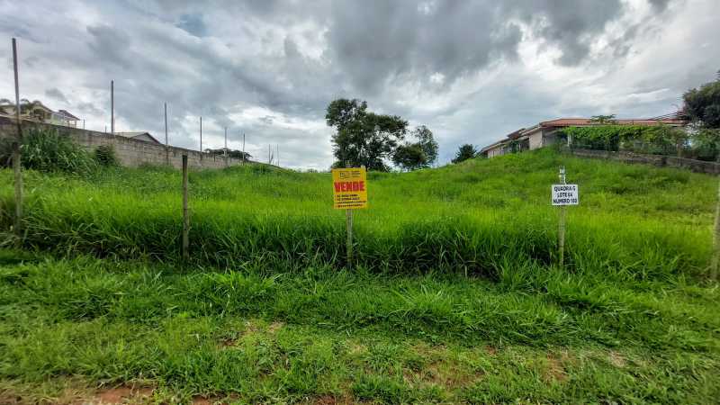 Lote à venda Filgueiras, Juiz de Fora - R$ 190.000