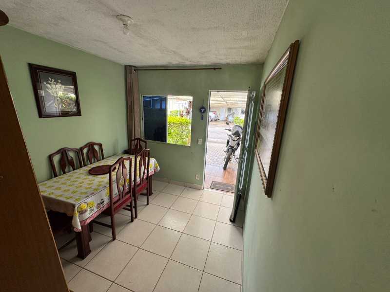 Casa em Condomínio 2 quartos à venda Borboleta, Juiz de Fora - R$ 260.000