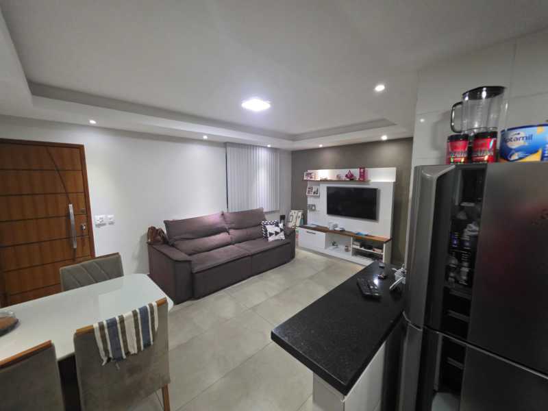 Casa 2 quartos à venda Granjas Betânia, Juiz de Fora - R$ 290.000
