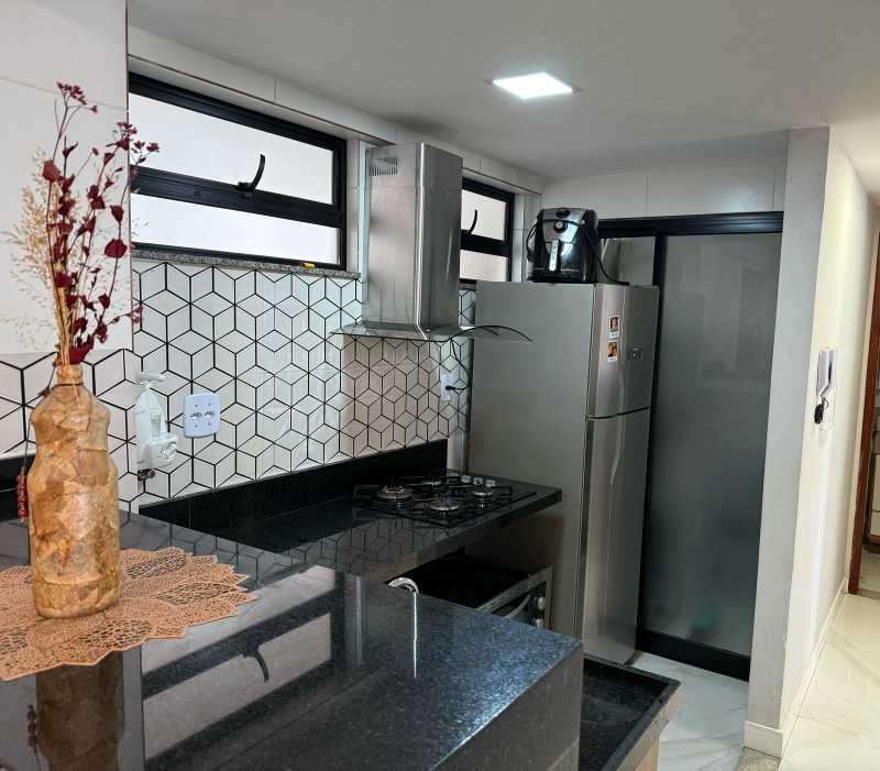 Apartamento 2 quartos à venda Manoel Honório, Juiz de Fora - R$ 260.000