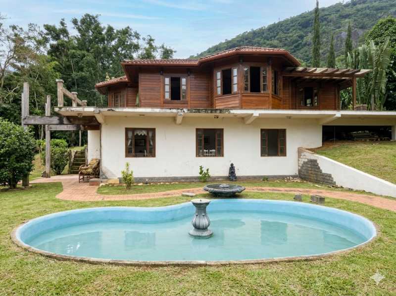 Chácara no Condomínio Vale da Serra 10.000 m²
