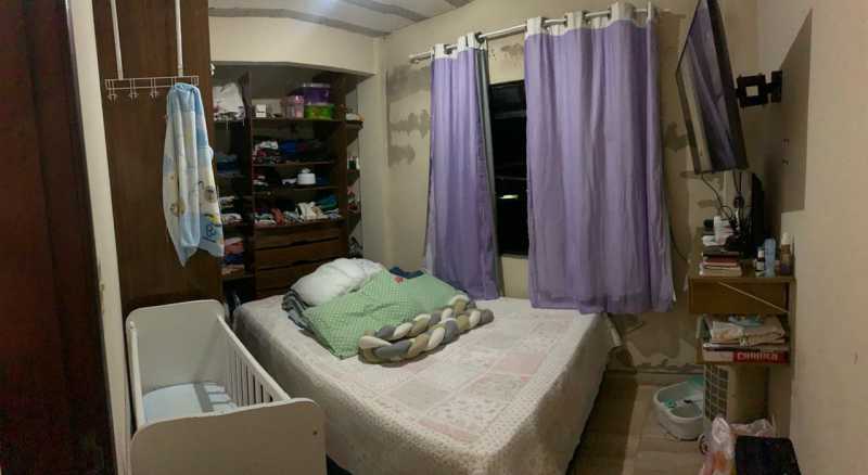 Casa 1 quarto à venda Nova Era, Juiz de Fora - R$ 220.000
