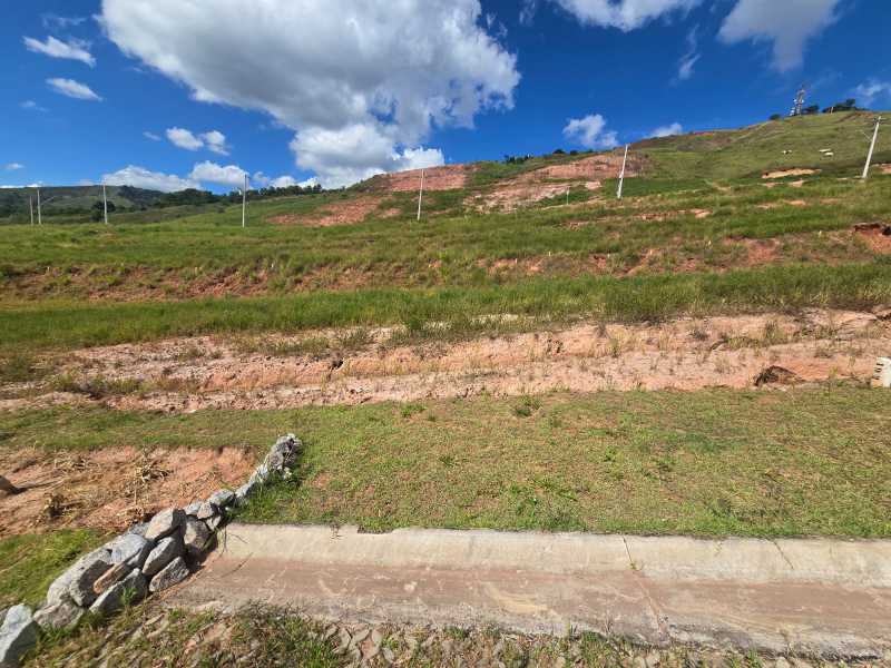 Lote no bairro Bom Jardim