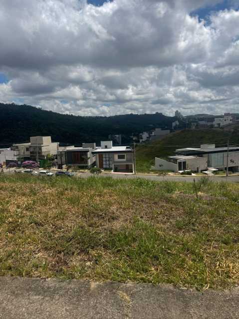 Terreno Unifamiliar à venda Teixeiras, Juiz de Fora - R$ 415.000