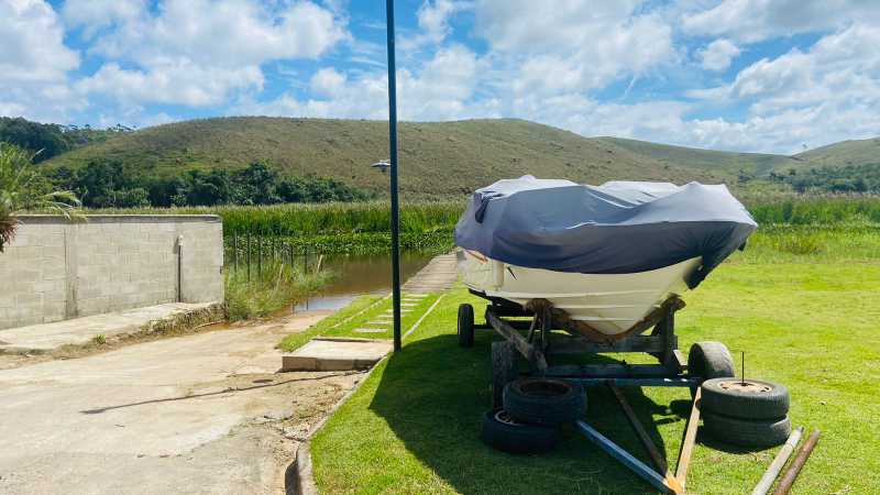 Lote à venda Grama, Juiz de Fora - R$ 116.000
