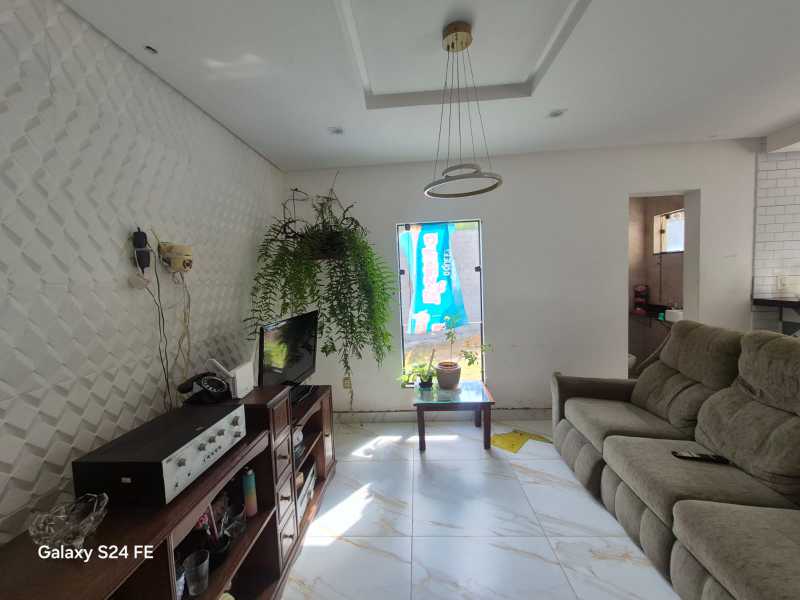 Casa 2 quartos à venda Terras Altas, Juiz de Fora - R$ 618.000