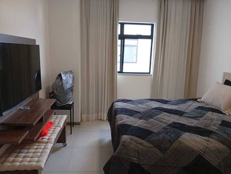 Cobertura 3 quartos à venda Vivendas da Serra, Juiz de Fora - R$ 530.000