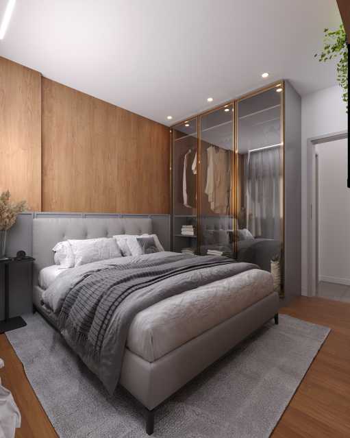 Apartamento 3 quartos à venda Teixeiras, Juiz de Fora - R$ 682.900