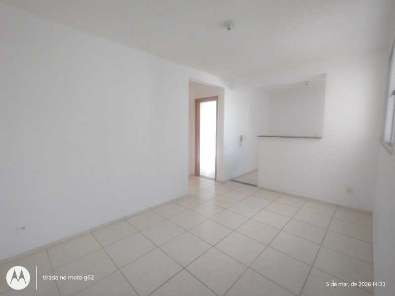 Apartamento 2 quartos à venda Jóquei Clube, Juiz de Fora - R$ 160.000