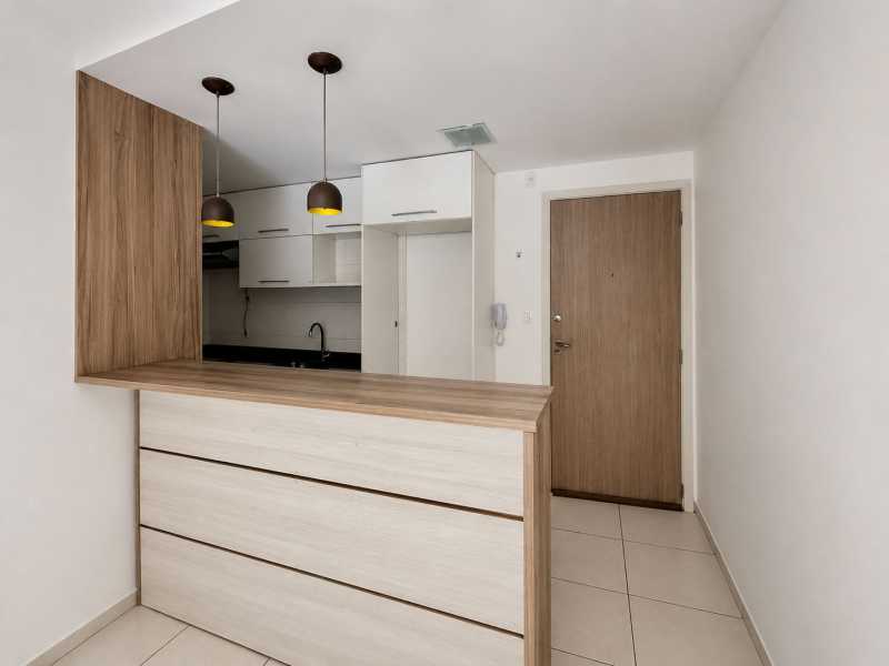 Apartamento 2 quartos à venda Eldorado, Juiz de Fora - R$ 180.000