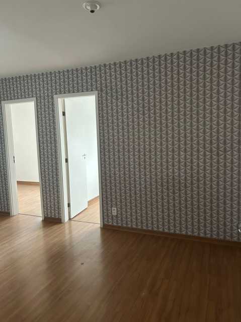 Apartamento 2 quartos à venda Marilândia, Juiz de Fora - R$ 157.000