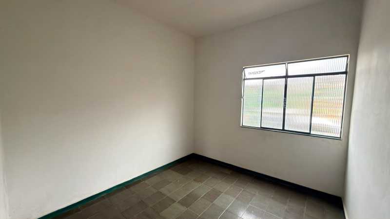 Apartamento 2 quartos à venda Progresso, Juiz de Fora - R$ 135.000