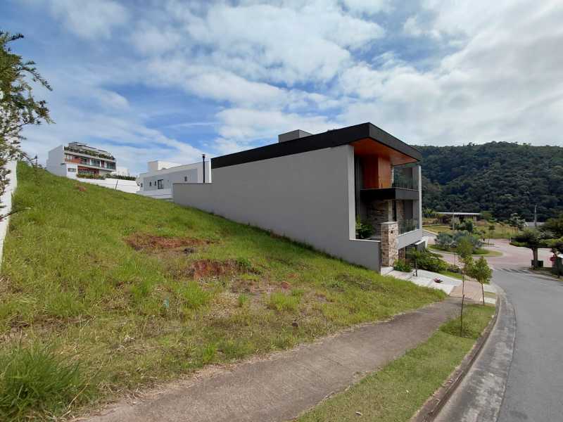 Terreno Unifamiliar à venda Salvaterra, Juiz de Fora - R$ 385.000