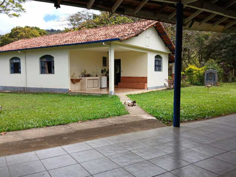 Fazenda 990000m² à venda Igrejinha, Juiz de Fora - R$ 2.600.000