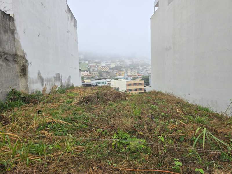Terreno Multifamiliar à venda Lourdes, Juiz de Fora - R$ 350.000