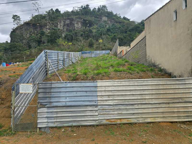 Lote à venda Terras Altas, Juiz de Fora - R$ 89.990
