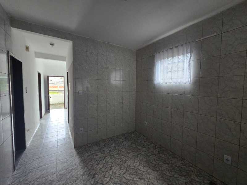 Casa 2 quartos à venda Parque Independência, Juiz de Fora - R$ 230.000