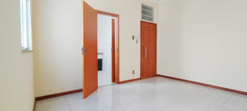 Apartamento 2 quartos à venda Centro, Juiz de Fora - R$ 180.000
