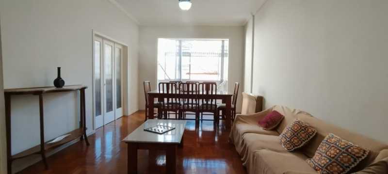 Apartamento 3 quartos à venda Centro, Juiz de Fora - R$ 450.000