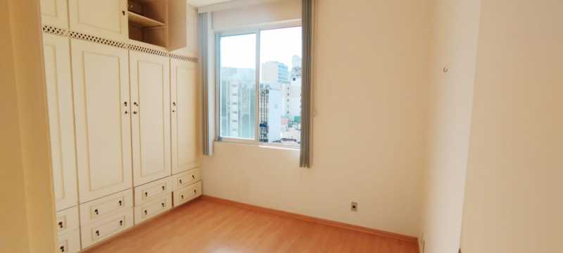 Apartamento 2 quartos à venda Centro, Juiz de Fora - R$ 280.000