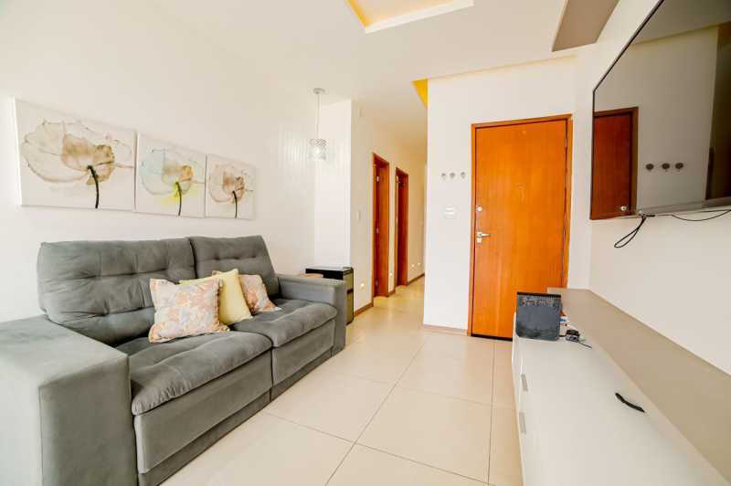 Apartamento 2 quartos à venda Aeroporto, Juiz de Fora - R$ 365.000