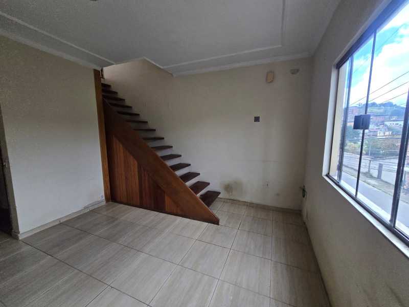 Casa 2 quartos para venda e aluguel Nova Benfica, Juiz de Fora - R$ 380.000