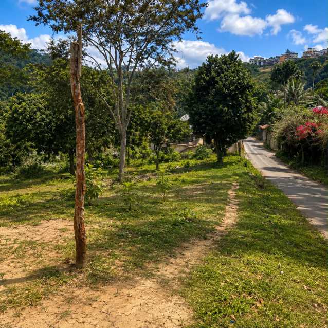 Terreno com 2300 metros em Granjas Bethânia, Juiz de Fora/MG
