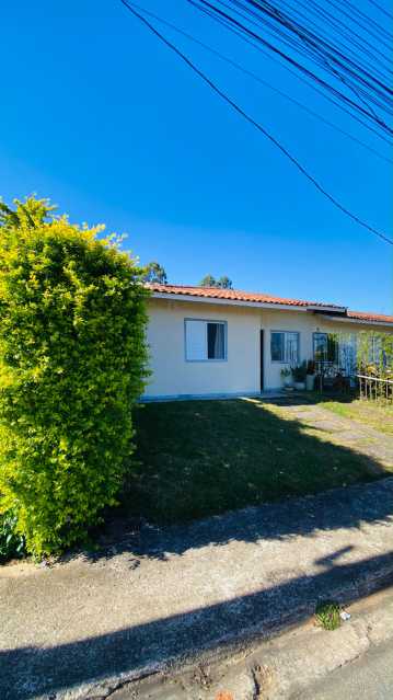Casa em Condomínio à venda em Serra D´Água, Juiz de Fora 3 quartos 56m²