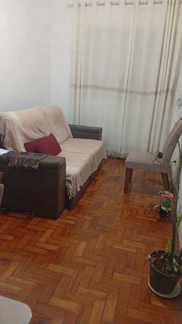 Apartamento 2 quartos à venda Centro, Juiz de Fora - R$ 250.000