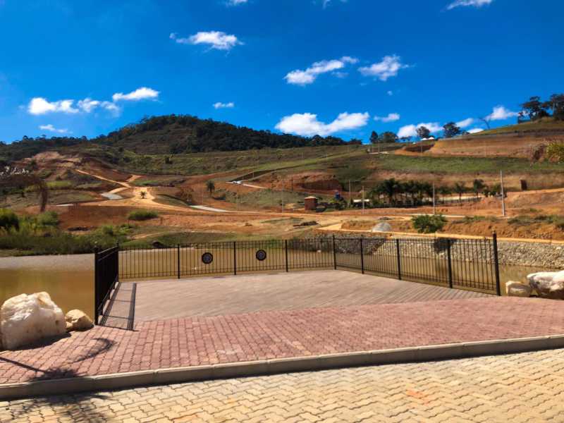 Terreno Unifamiliar à venda Salvaterra, Juiz de Fora - R$ 130.000