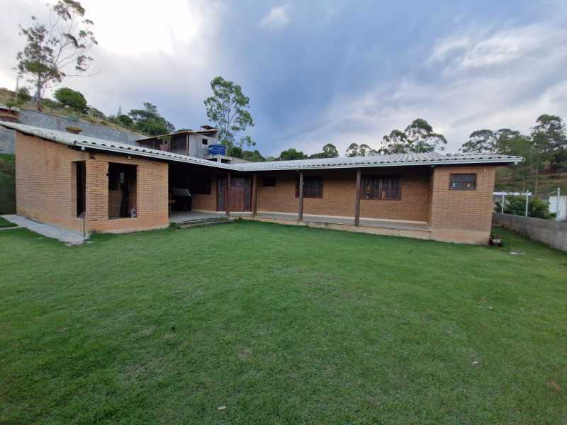 Chácara à venda com1.000 m²/ Bairro Náutico