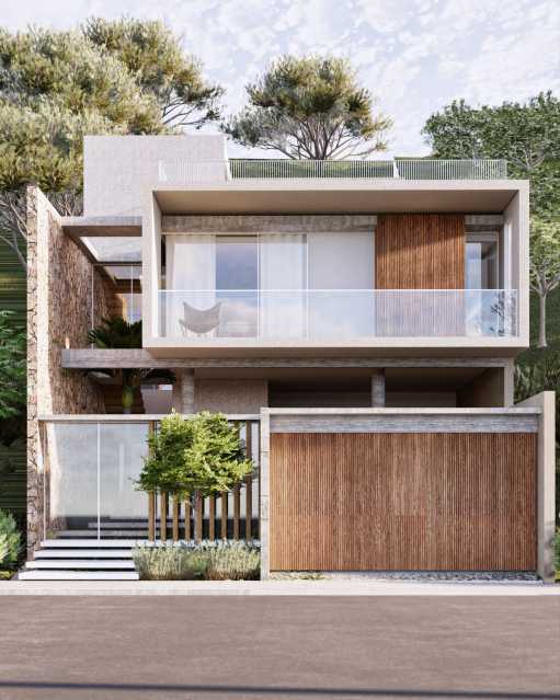 Lote de 325 m² com Projeto Aprovado no Borboleta
