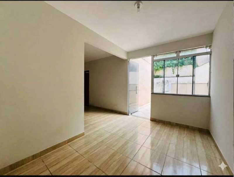 Apartamento 3 quartos à venda Parque Guarani, Juiz de Fora - R$ 340.000
