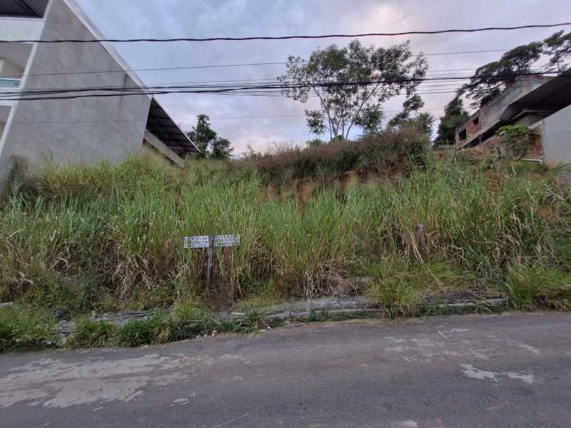 Lote à venda Democrata, Juiz de Fora - R$ 140.000