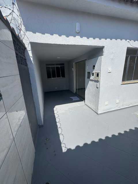 Casa no bairro Nossa Senhora das Graças com três quartos, sendo uma suíte