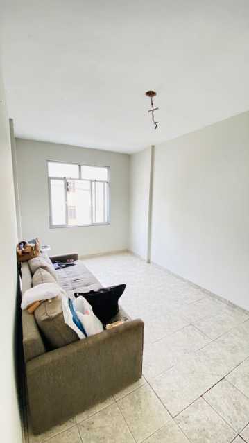 Apartamento 2 quartos à venda Paineiras, Juiz de Fora - R$ 270.000