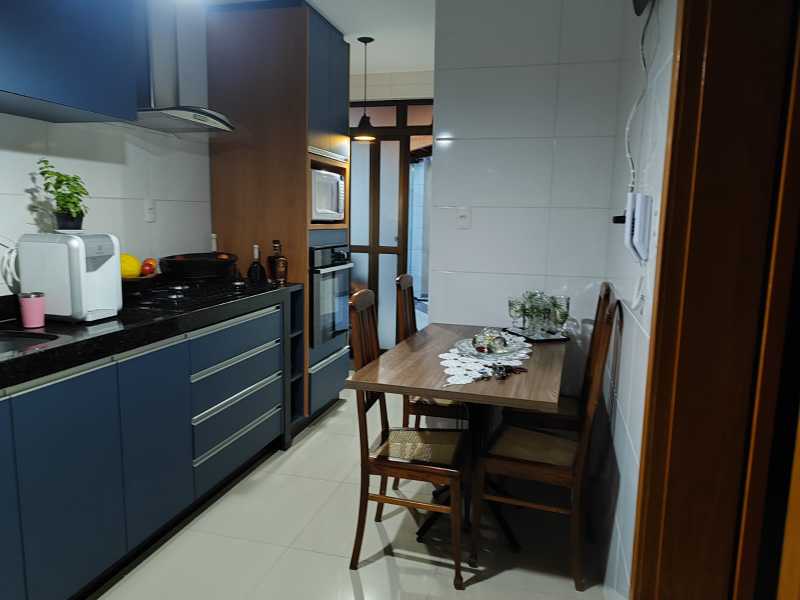 Apartamento 2 quartos à venda Santa Helena, Juiz de Fora - R$ 585.000