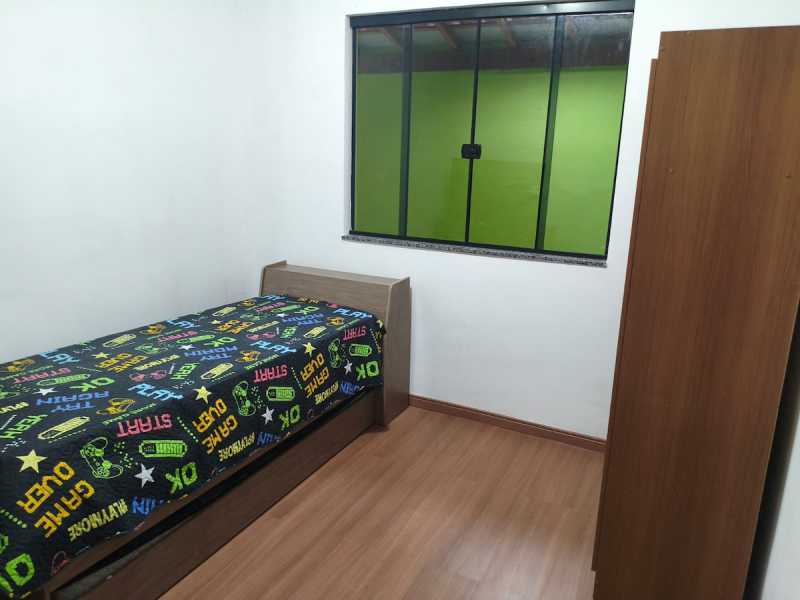 Conheça 64ccfdfa-b7b0-488e-a587-5858ba do imóvel - Chácara de 3.450 m² com Açude e Casa de 3 Quartos em Rosário de Minas - REFV00484 - 12 64ccfdfa-b7b0-488e-a587-5858ba - 12