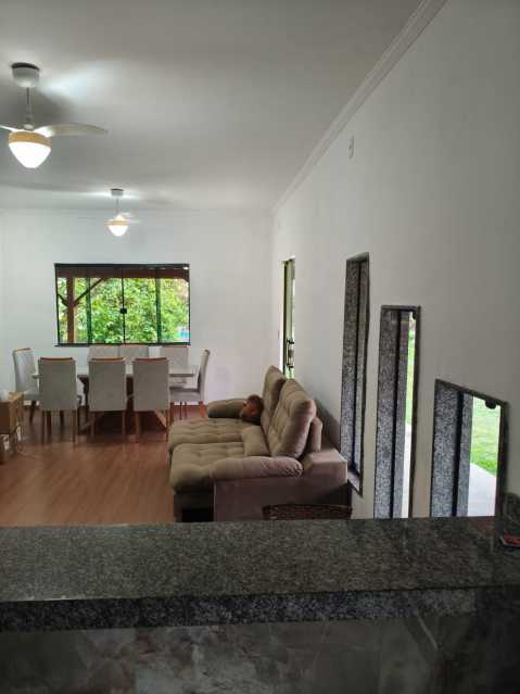 Conheça 83a91d53-d5fc-46de-8907-162f3d do imóvel - Chácara de 3.450 m² com Açude e Casa de 3 Quartos em Rosário de Minas - REFV00484 - 13 83a91d53-d5fc-46de-8907-162f3d - 13