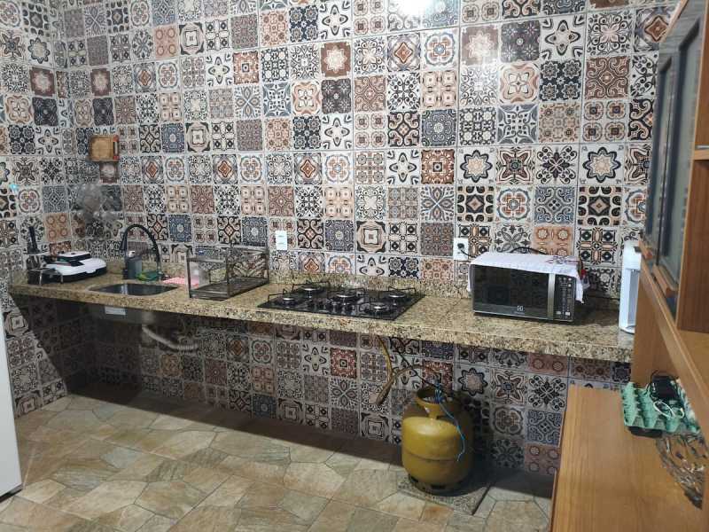 Conheça 5146507d-26a2-4613-8b93-3ff36c do imóvel - Chácara de 3.450 m² com Açude e Casa de 3 Quartos em Rosário de Minas - REFV00484 - 20 5146507d-26a2-4613-8b93-3ff36c - 20